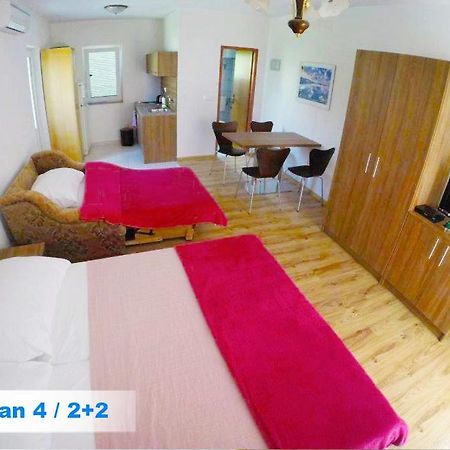 Villa Kristinka فوديس المظهر الخارجي الصورة