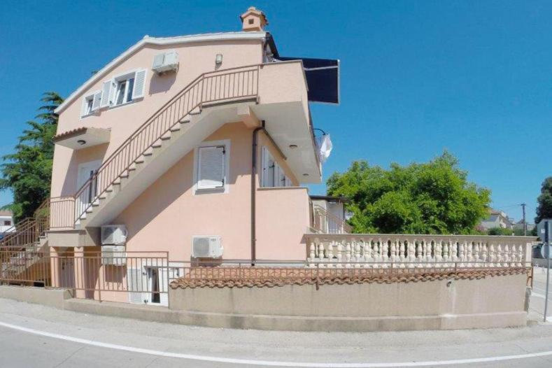 Villa Kristinka فوديس المظهر الخارجي الصورة