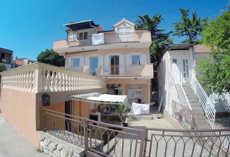 Villa Kristinka فوديس المظهر الخارجي الصورة
