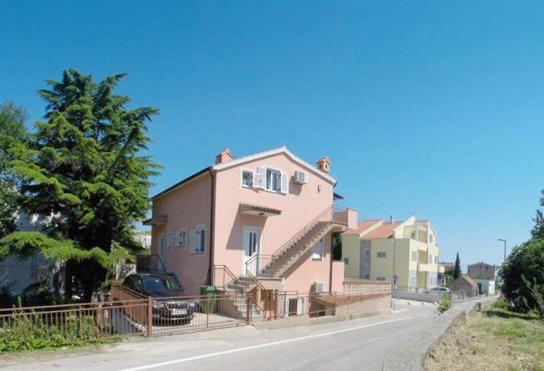 Villa Kristinka فوديس المظهر الخارجي الصورة