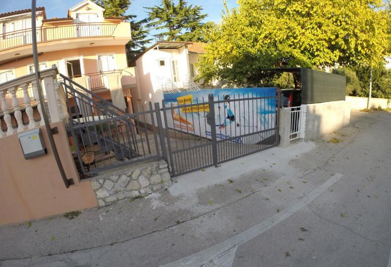 Villa Kristinka فوديس المظهر الخارجي الصورة
