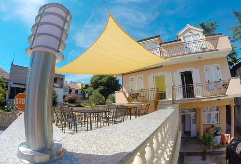 Villa Kristinka فوديس المظهر الخارجي الصورة