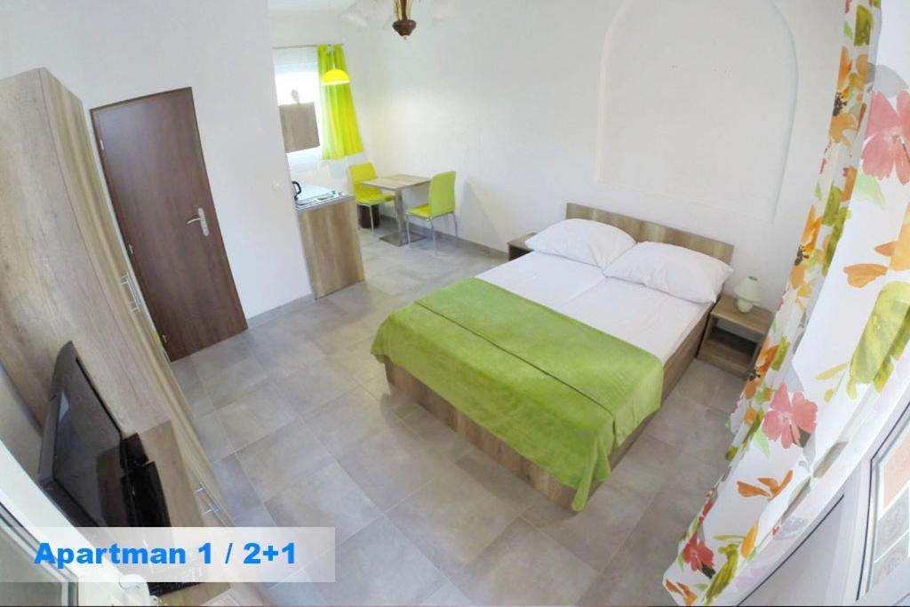 Villa Kristinka فوديس المظهر الخارجي الصورة