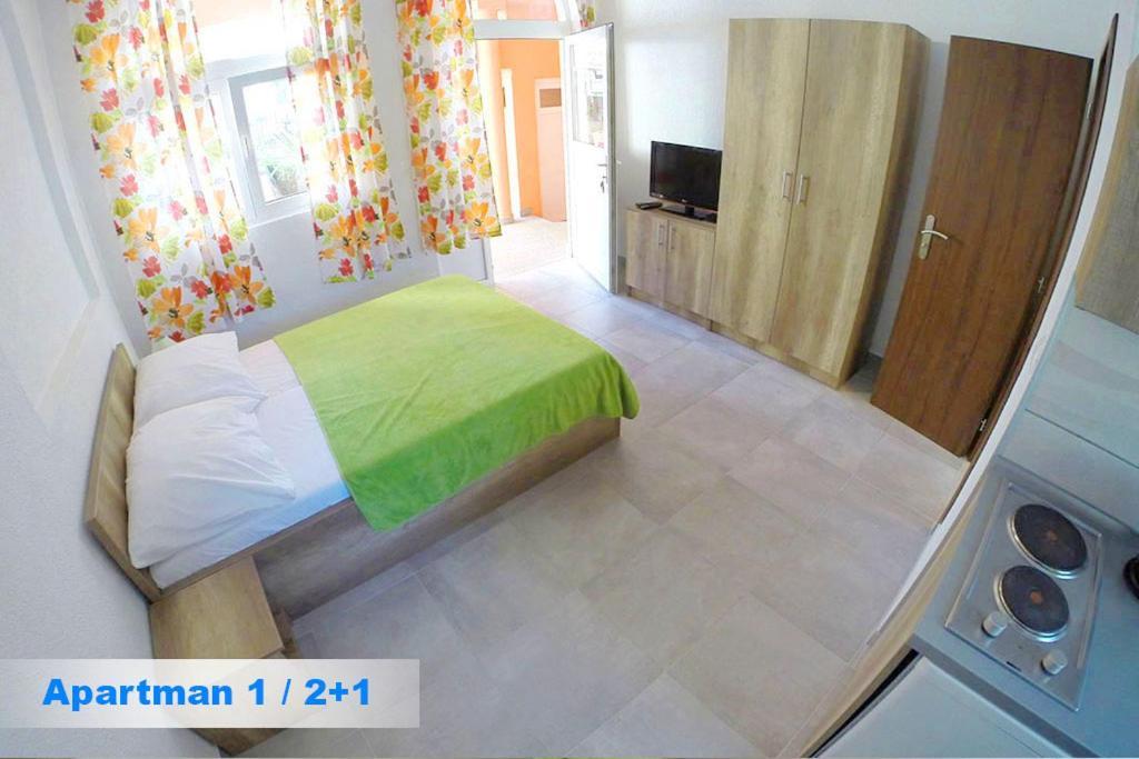 Villa Kristinka فوديس المظهر الخارجي الصورة