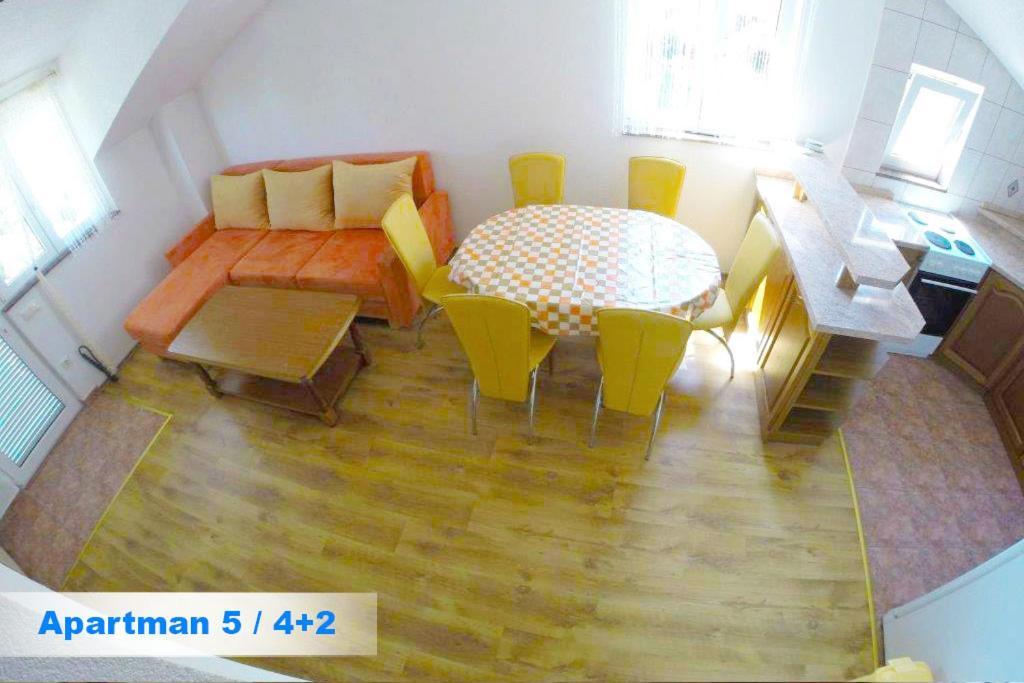 Villa Kristinka فوديس المظهر الخارجي الصورة