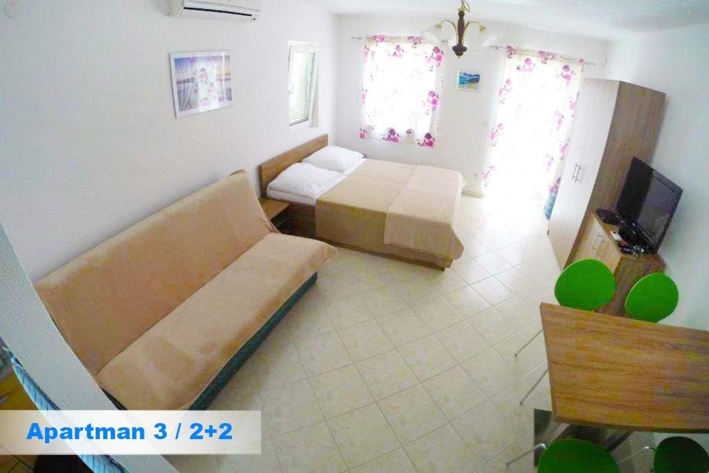 Villa Kristinka فوديس المظهر الخارجي الصورة