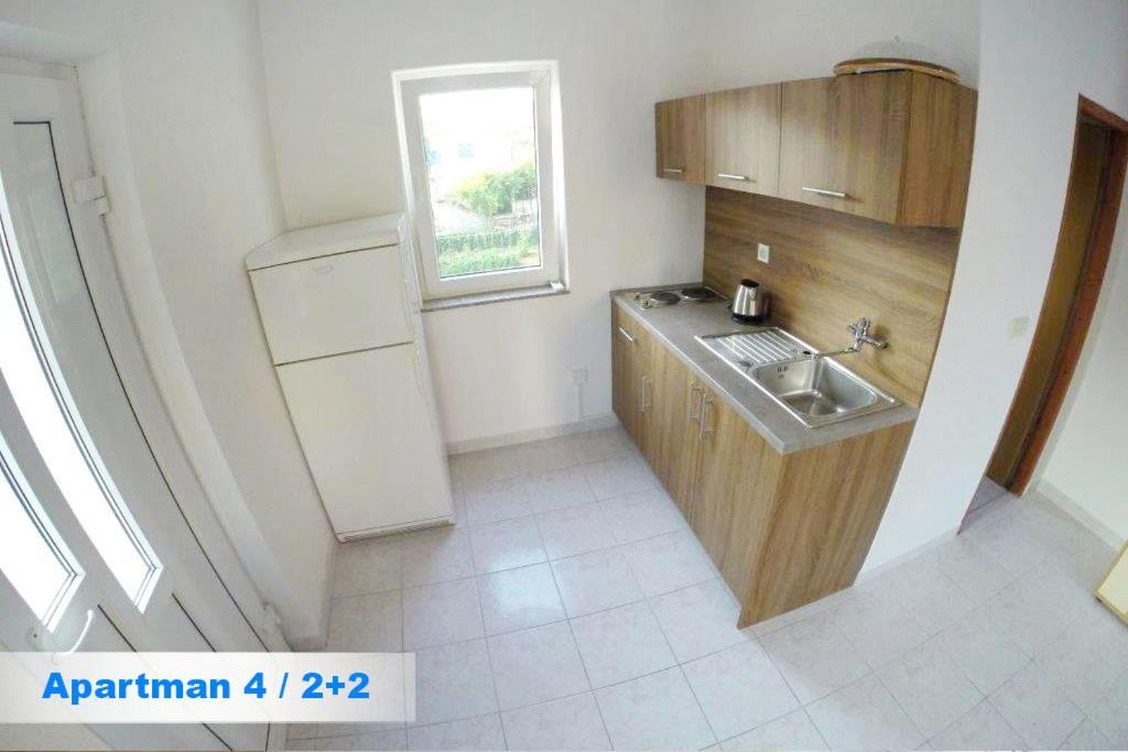 Villa Kristinka فوديس المظهر الخارجي الصورة