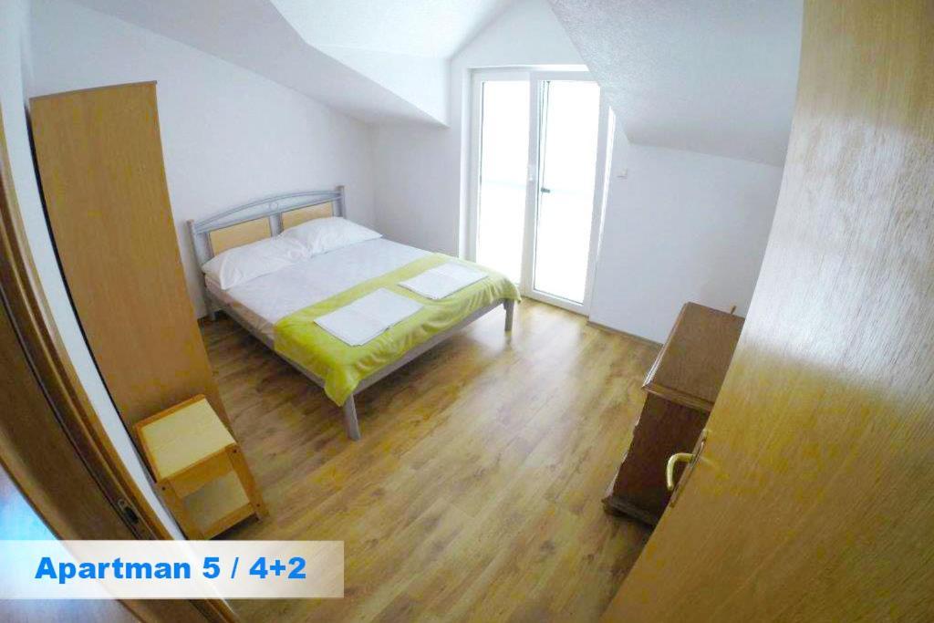 Villa Kristinka فوديس المظهر الخارجي الصورة