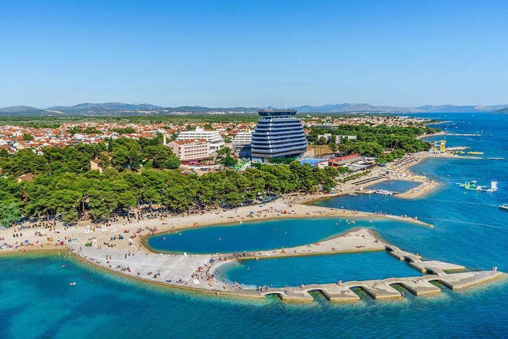 Villa Kristinka فوديس المظهر الخارجي الصورة